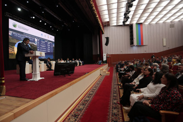 Высокие горы — высокий экономический потенциал: итоги второго дня Горного форума в Дагестане