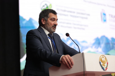 Высокие горы — высокий экономический потенциал: итоги второго дня Горного форума в Дагестане