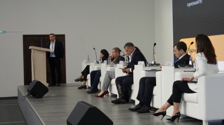 От экотроп до ИИ-ассистентов: итоги сессий второго дня форума Travel HUB «Содружество»  