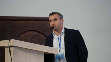 От экотроп до ИИ-ассистентов: итоги сессий второго дня форума Travel HUB «Содружество»  