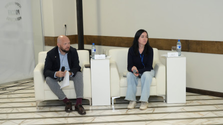 От экотроп до ИИ-ассистентов: итоги сессий второго дня форума Travel HUB «Содружество»  