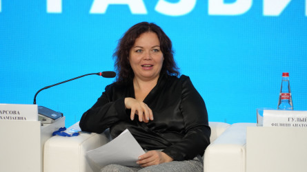 От экотроп до ИИ-ассистентов: итоги сессий второго дня форума Travel HUB «Содружество»  