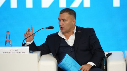 От экотроп до ИИ-ассистентов: итоги сессий второго дня форума Travel HUB «Содружество»  