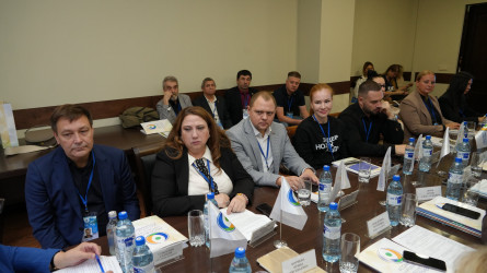 От экотроп до ИИ-ассистентов: итоги сессий второго дня форума Travel HUB «Содружество»  