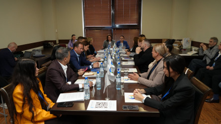 От экотроп до ИИ-ассистентов: итоги сессий второго дня форума Travel HUB «Содружество»  