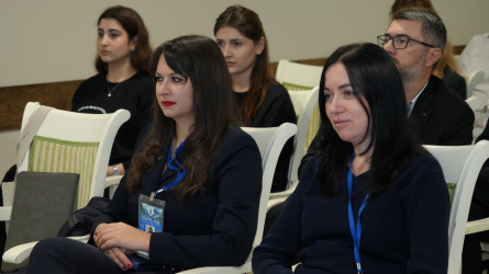 От экотроп до ИИ-ассистентов: итоги сессий второго дня форума Travel HUB «Содружество»  