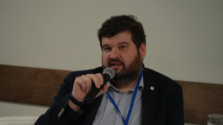 От экотроп до ИИ-ассистентов: итоги сессий второго дня форума Travel HUB «Содружество»  