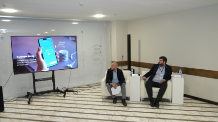 От экотроп до ИИ-ассистентов: итоги сессий второго дня форума Travel HUB «Содружество»  