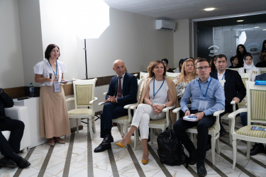 Кадровое обеспечение стратегического развития туристских территорий