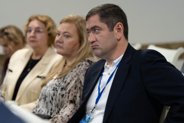 Кадровое обеспечение стратегического развития туристских территорий