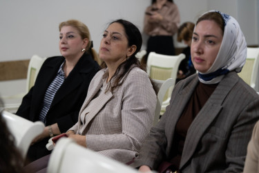 Кадровое обеспечение стратегического развития туристских территорий