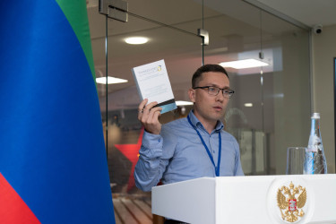 Кадровое обеспечение стратегического развития туристских территорий