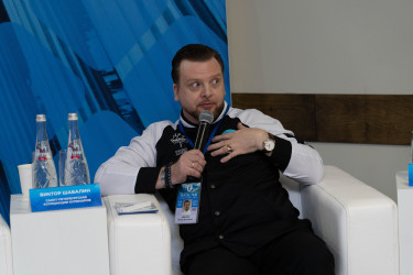 Кадровое обеспечение стратегического развития туристских территорий