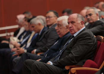 Пленарное заседание Горного форума. 3 октября 2025