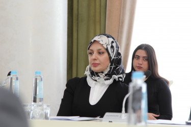 Горный форум в Махачкале. 1-3 октября 2025