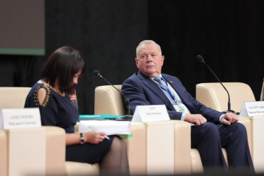 Горный форум в Махачкале. 1-3 октября 2025