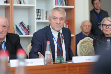 Горный форум в Махачкале. 1-3 октября 2025