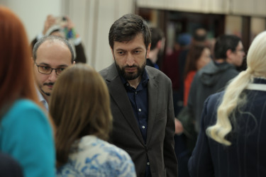 Горный форум в Махачкале. 1-3 октября 2025