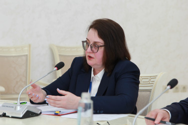 Горный форум в Махачкале. 1-3 октября 2025