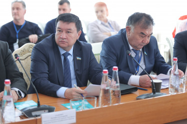 Около 1000 человек приняли участие в Горном форуме. 3 октября 2025