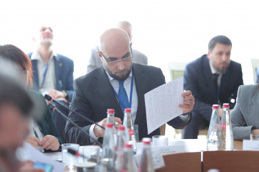 Около 1000 человек приняли участие в Горном форуме. 3 октября 2025