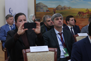 Около 1000 человек приняли участие в Горном форуме. 3 октября 2025