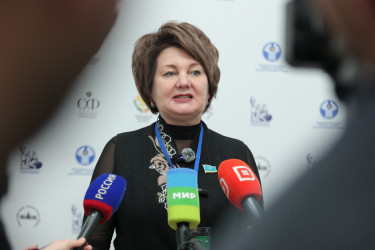 Около 1000 человек приняли участие в Горном форуме. 3 октября 2025