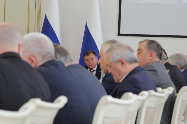 Около 1000 человек приняли участие в Горном форуме. 3 октября 2025