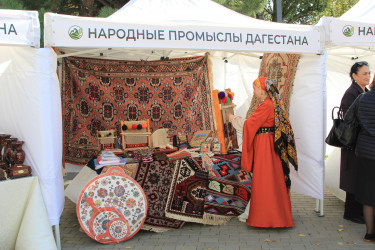 Около 1000 человек приняли участие в Горном форуме. 3 октября 2025