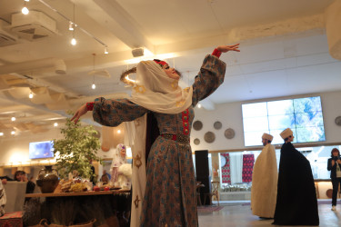 Около 1000 человек приняли участие в Горном форуме. 3 октября 2025