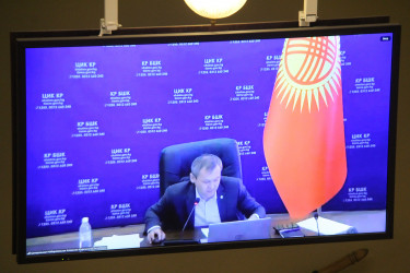 В Таврическом дворце обсудили электоральные процессы стран СНГ и Латинской Америки