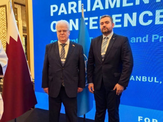 В Стамбуле обсудили ключевые вызовы международной антитеррористической политики