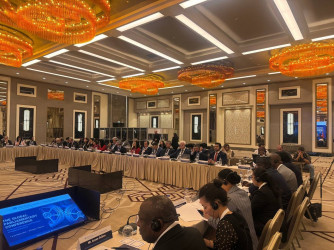 В Стамбуле обсудили ключевые вызовы международной антитеррористической политики