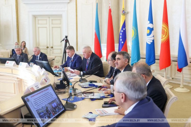 Будущее электоральной культуры: Иван Мушкет представил опыт стран СНГ в правовом просвещении молодежи