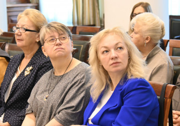 Русский язык выступает основой межбиблиотечного сотрудничества в СНГ