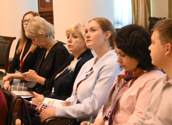 Русский язык выступает основой межбиблиотечного сотрудничества в СНГ