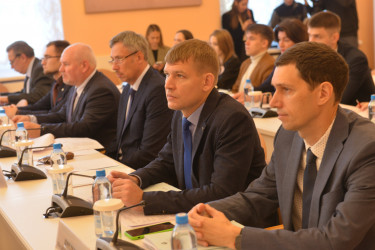 В МПА СНГ обсудили вопросы обороны и безопасности. 9 октября 2025