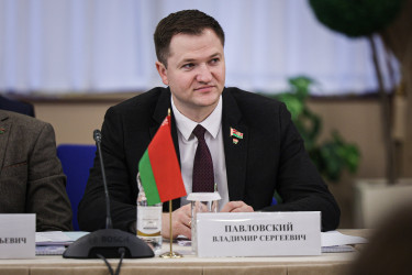 25-е заседание Молодежной межпарламентской ассамблеи СНГ