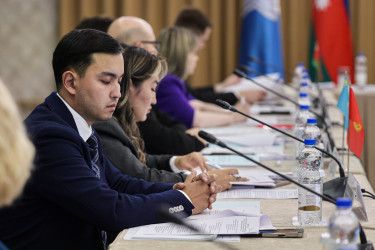 ММПА приняла обращение к 80-летию Победы. 9 октября 2025