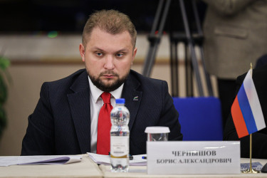 ММПА приняла обращение к 80-летию Победы. 9 октября 2025