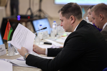 ММПА приняла обращение к 80-летию Победы. 9 октября 2025