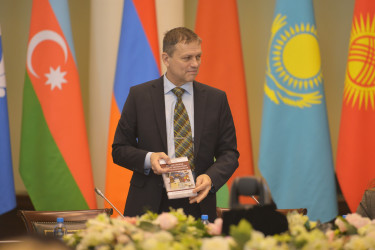 Русский язык выступает основой межбиблиотечного сотрудничества в СНГ