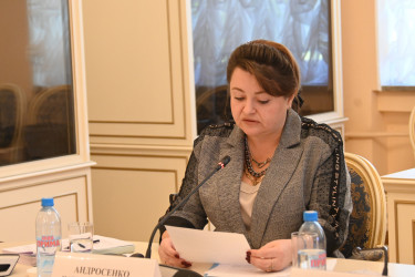 Заседание ПК про экономике и финансам. 9 октября 2025