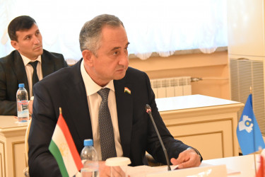 Заседание ПК про экономике и финансам. 9 октября 2025