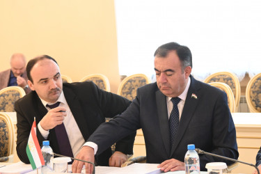 Заседание ПК про экономике и финансам. 9 октября 2025