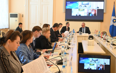 Заседание ПК про экономике и финансам. 9 октября 2025