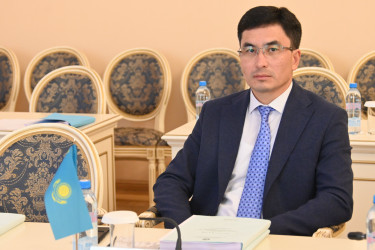 Заседание ПК про экономике и финансам. 9 октября 2025