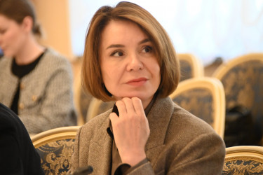 Заседание ПК про экономике и финансам. 9 октября 2025