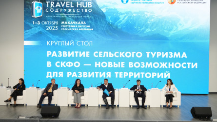 Итоги форума Travel Hub 