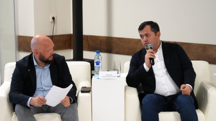 Итоги форума Travel Hub 